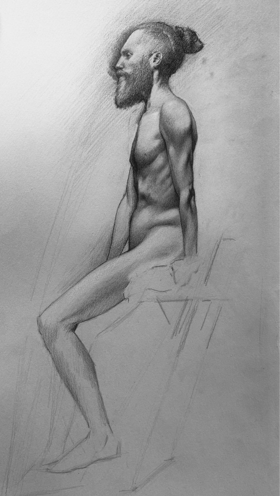 Trabalho selecionado de Vitor Matisse 3