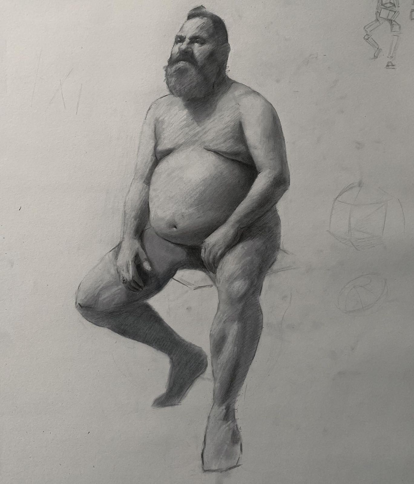 Trabalho selecionado de Vitor Matisse 3