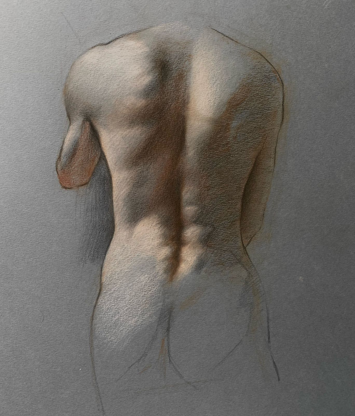 Trabalho selecionado de Vitor Matisse 1
