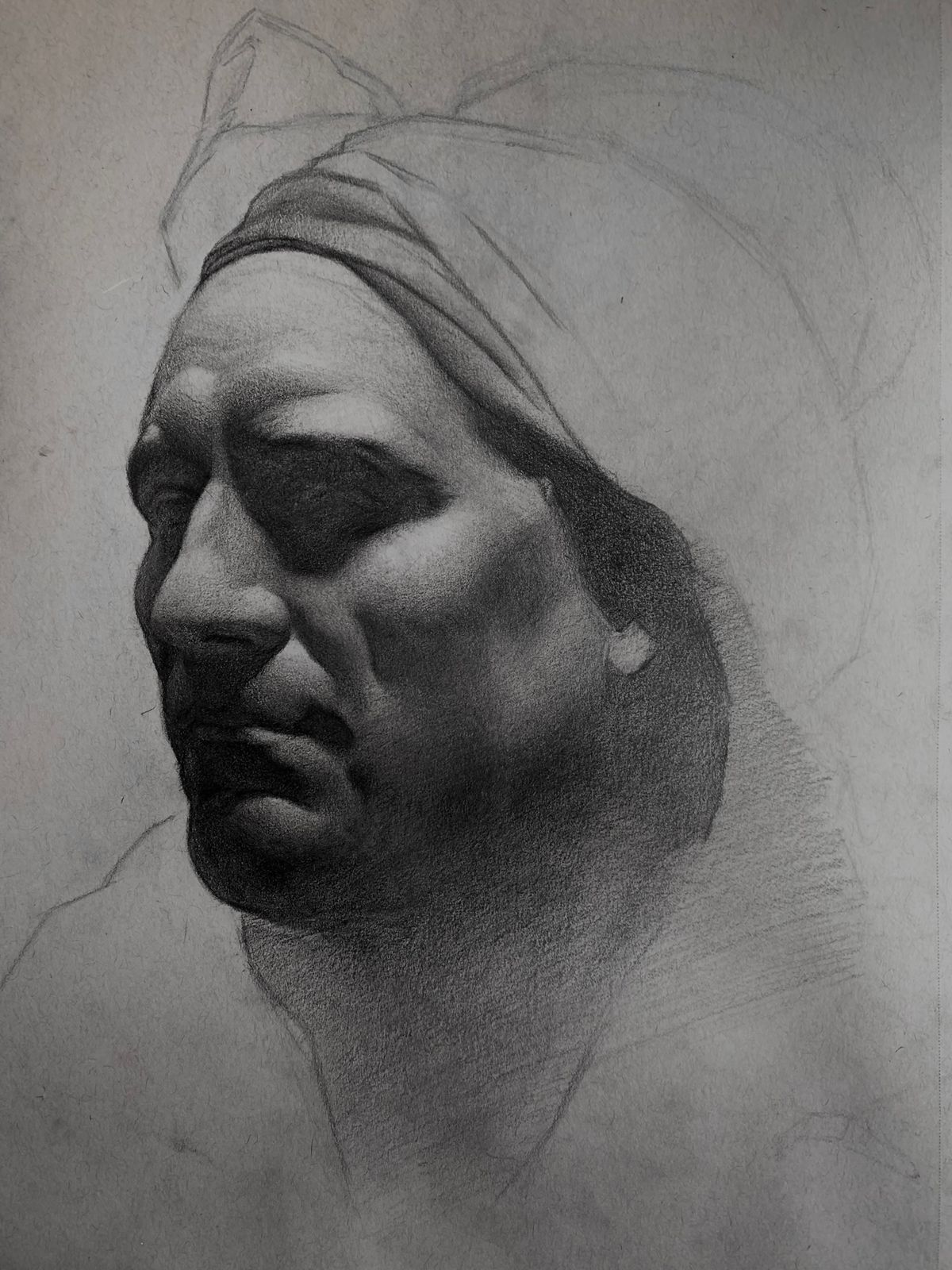 Trabalho selecionado de Vitor Matisse 2