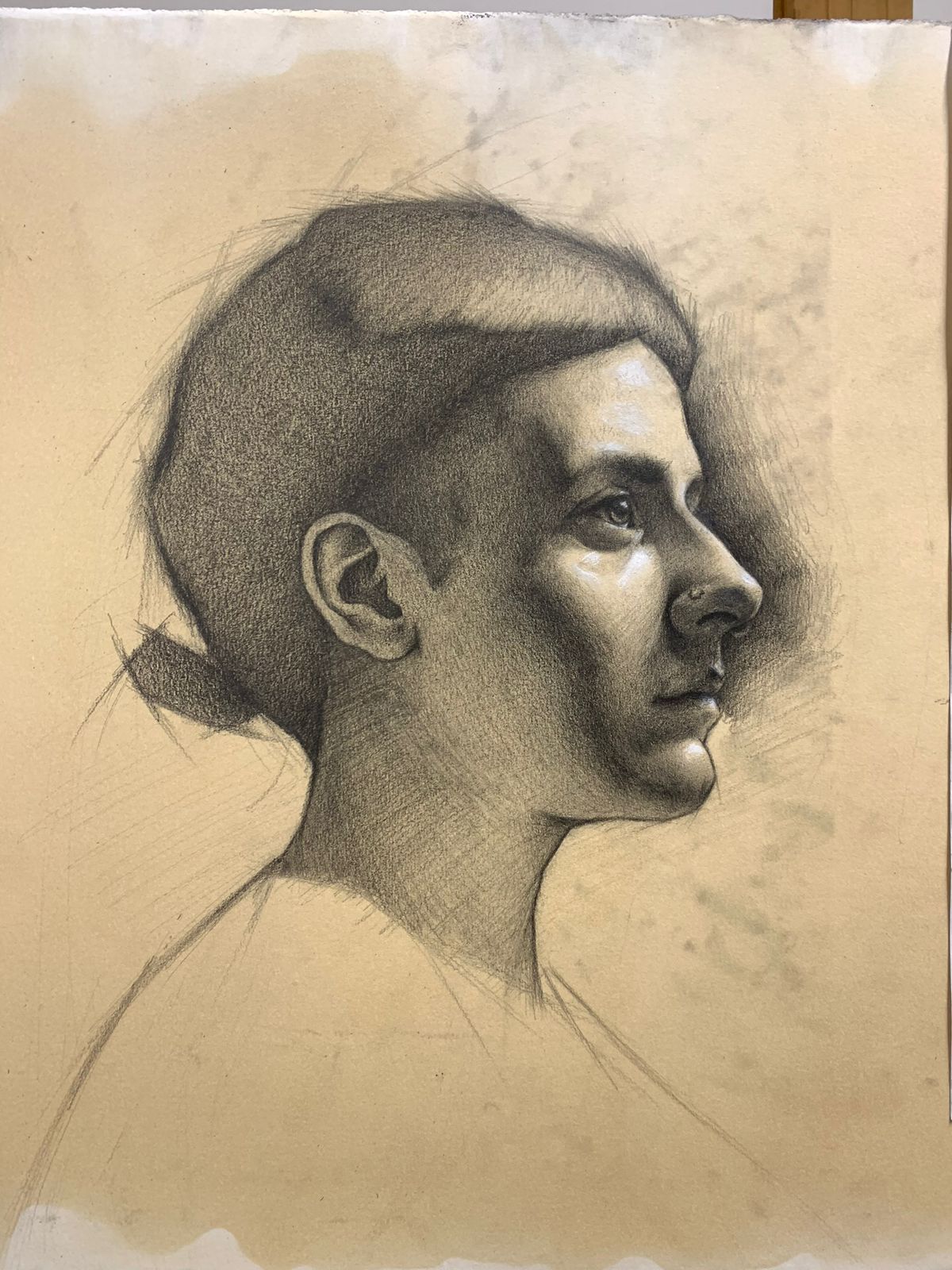 Trabalho selecionado de Vitor Matisse 3