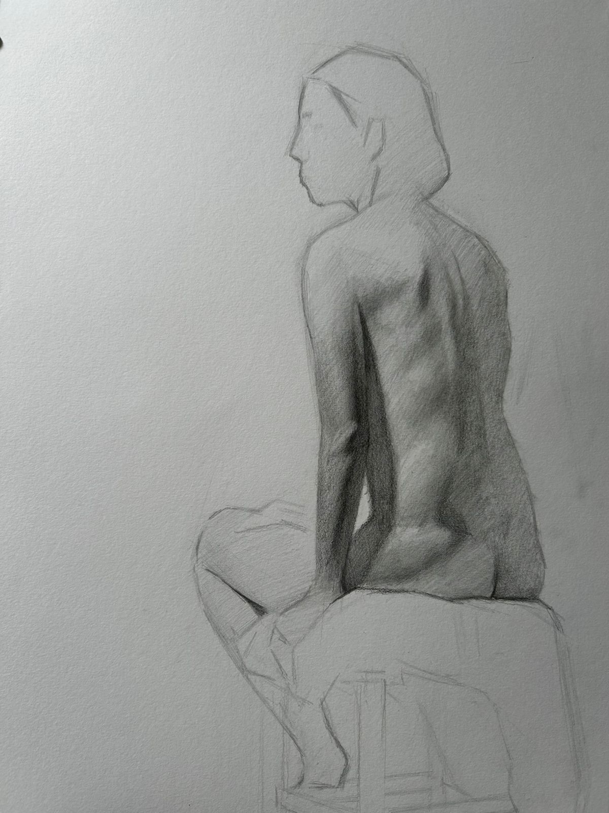 Trabalho selecionado de Vitor Matisse 1